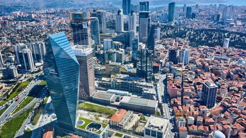 عجز تجارة تركيا يقفز 69% لـ 50 مليار دولار
