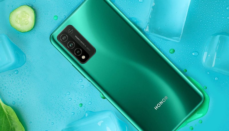 Honor تؤكد الإصدارات القادمة تأتي بخدمات جوجل