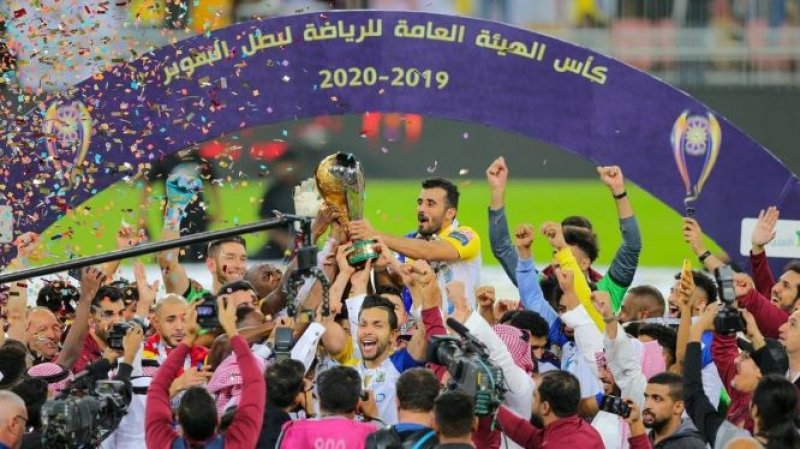 كأس السوبر.. الثالثة للهلال أم الثانية للنصر؟