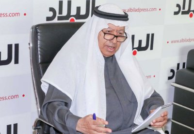 الشعلة مفتتحا منتدى “البلاد”: الثقافة قوتنا الناعمة لمواجهة التطرف