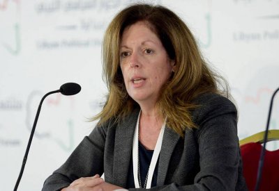 الأمم المتحدة تعلن قائمة مرشحي المجلس الرئاسي في ليبيا