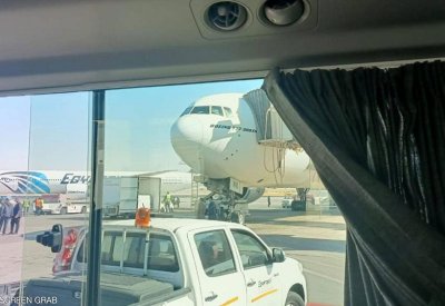 مصر.. وصول الشحنة المنتظرة من لقاح أسترازينيكا