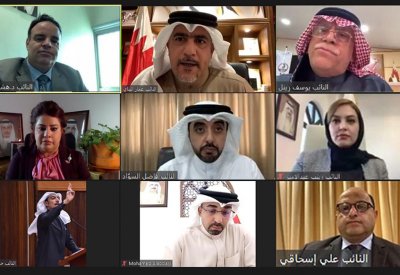 " التحقيق في الخدمات الطبية" ترصد عدم وجود مرضى وإلغاء مواعيد للمراجعين