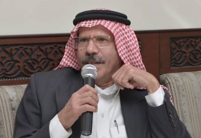 ثقافة وفنون الدمام تكرّم القاص عبد الله العبد المحسن 