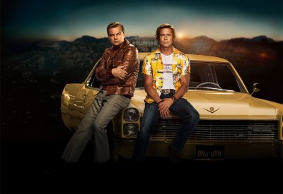 OSN تقدم مجموعةً من أشهر الأفلام العالمية خلال فبراير