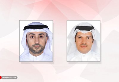 بنك البحرين الوطني يحصل على شهادة آيزو لأمن المعلومات 27001