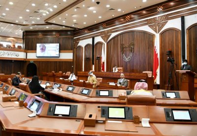 مجلس الشورى يعقد جلسته السادسة عشرة برئاسة رئيس المجلس