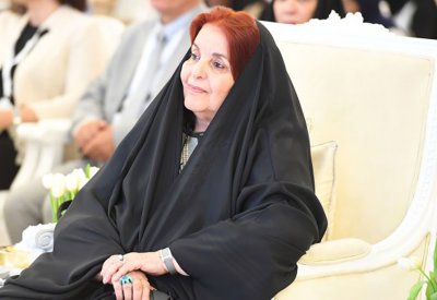 في يوم المرأة العربية.. المرأة البحرينية شريك فاعل في المسيرة التنموية الشاملة لعاهل البلاد المفدى