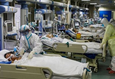 كورونا حول العالم.. أكثر من 102 مليون إصابة مؤكدة بالفيروس