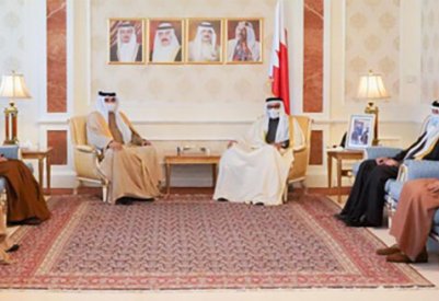 السيسي يشيد بجهود وزارة الخارجية ويؤكد عدم جدية قطر في حلحلة الملفات العالقة