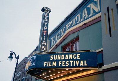 فيلم عن فيروس وآخر عن نهاية العالم يعكسان سينما الجائحة في سندانس
