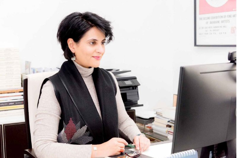 قانون لتصحيح استخدام كلمة متحف على المقتنيات الشخصية
