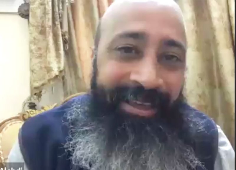 نائب رئيس اتحاد المسرحيين يدعو لمناقشة حال الفنان البحريني