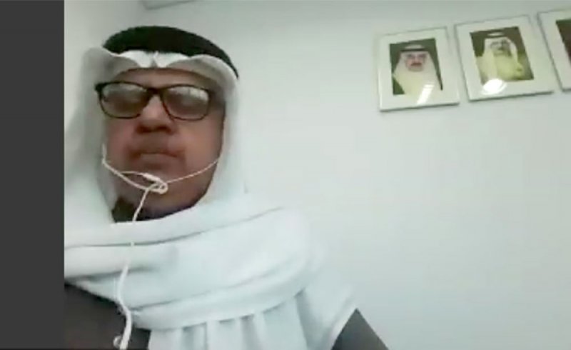 متطوعو مركز الجزيرة مستعدون