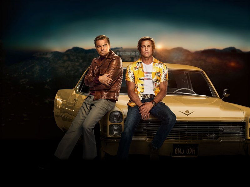OSN تقدم مجموعةً من أشهر الأفلام العالمية خلال فبراير