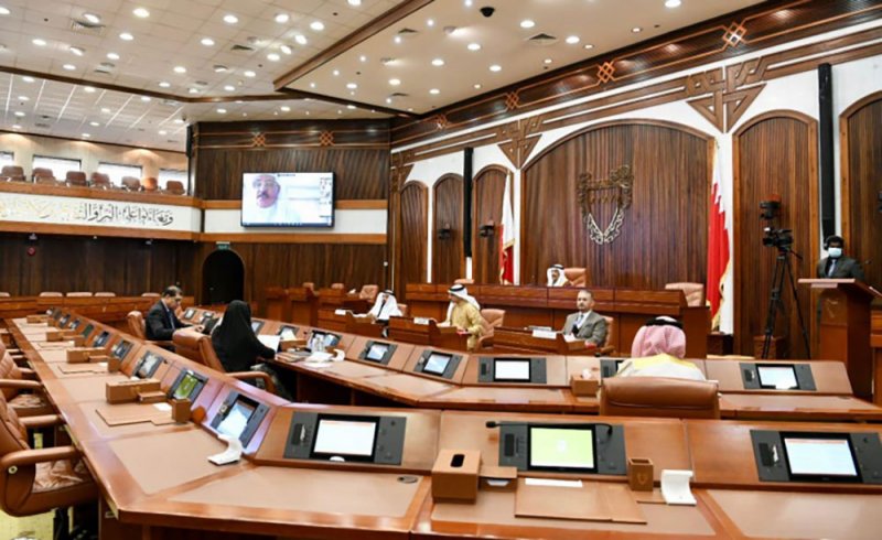 مجلس الشورى يعقد جلسته السادسة عشرة برئاسة رئيس المجلس