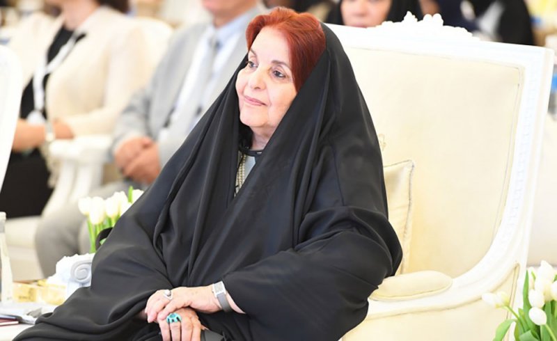 في يوم المرأة العربية.. المرأة البحرينية شريك فاعل في المسيرة التنموية الشاملة لعاهل البلاد المفدى