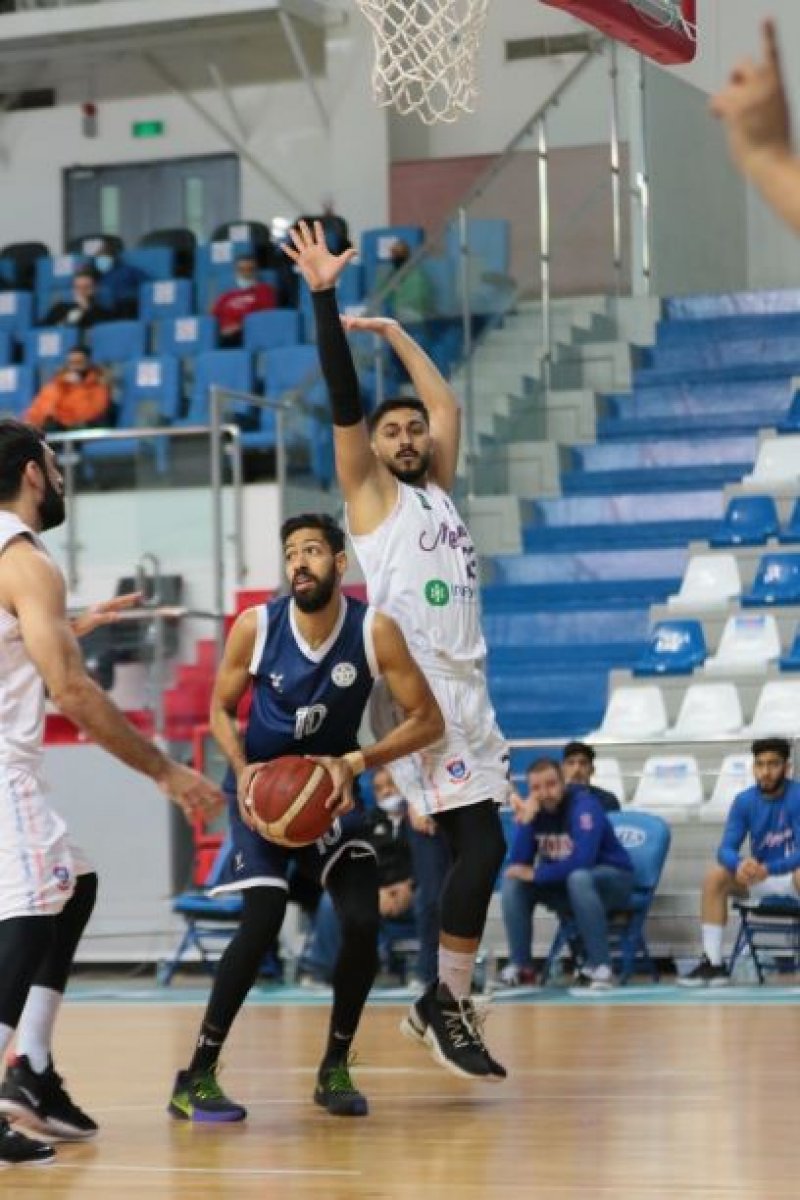 المنامة ينتصر والنجمة يتأهل رسميًا