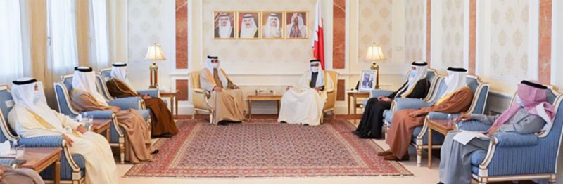 السيسي يشيد بجهود وزارة الخارجية ويؤكد عدم جدية قطر في حلحلة الملفات العالقة