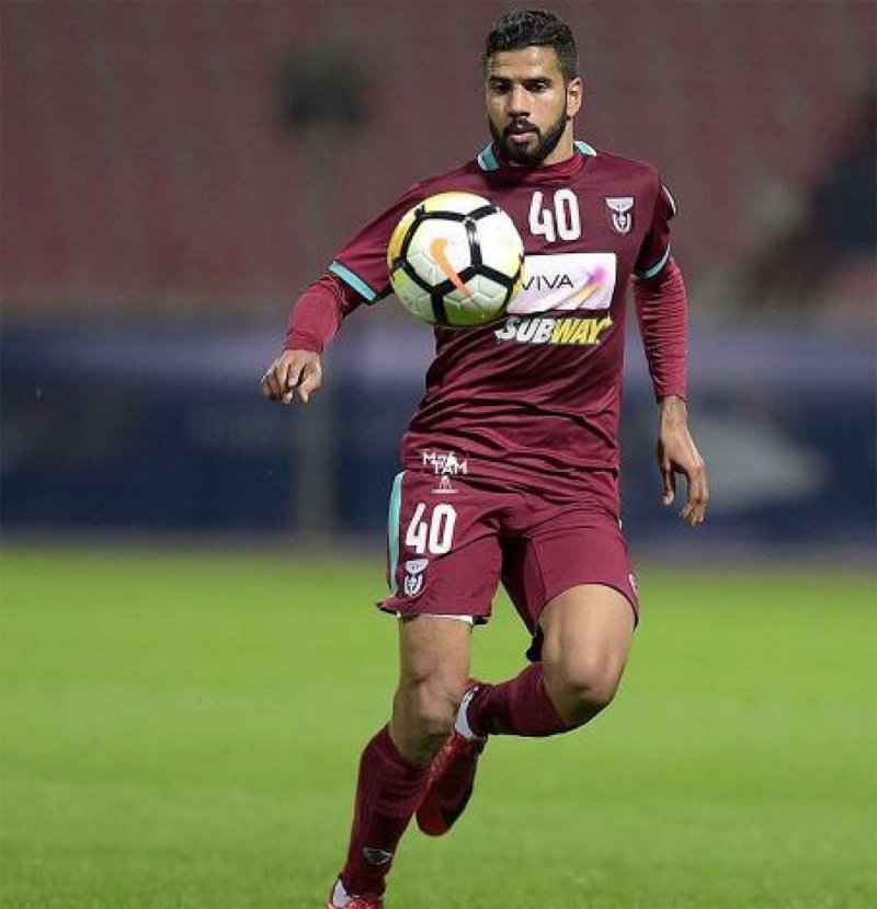 بالفيديو.. سيد ضياء يقود النصر الكويتي للفوز
