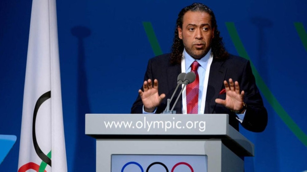 الشيخ احمد الفهد