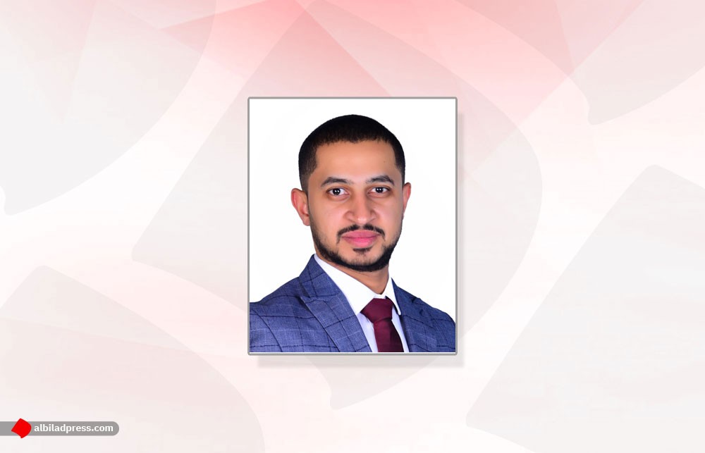 السيد حسين الوداعي