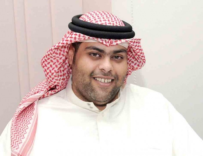فهد الخثلان