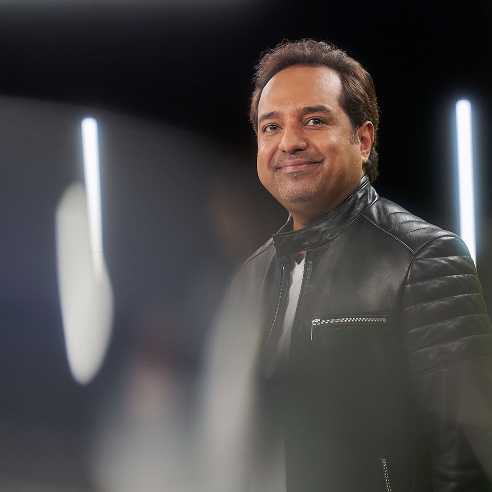 راشد الماجد