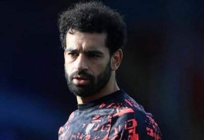 صلاح "لم يفكر" كثيرا.. ويتحدث عن "الفترة الصعبة"