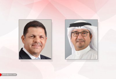 شركة عقارات السيف تبرم اتفاقية تأجير مع بنك البحرين والكويت لإقامة