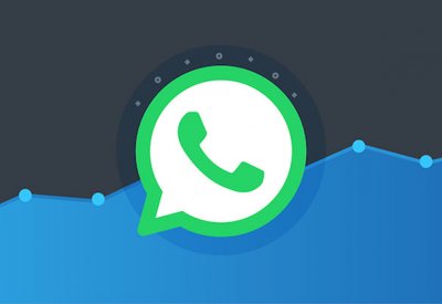 WhatsApp بالبصمة والتعرف على الوجه قريبا