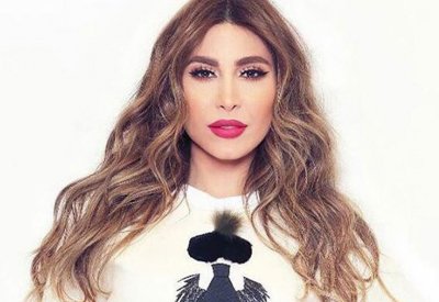 يارا تطرح “غير الناس” في عيد الحب
