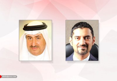 المبارك: قراءة العدادات بصورة مباشرة آليًا نهاية 2022