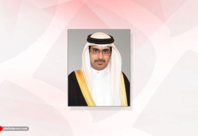 محافظ المحافظة الجنوبية يشيد بمتانة العلاقات الثنائية بين البحرين واليابان