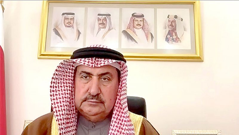 حقوق البحارة