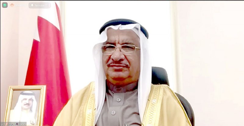 جهود أهلية
