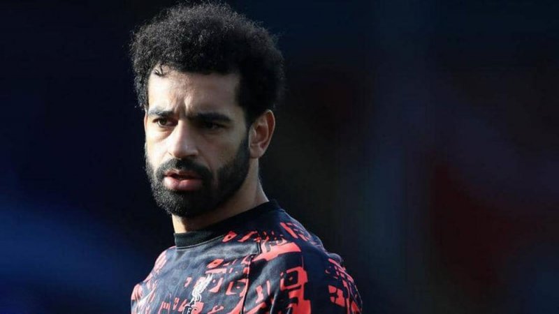 صلاح "لم يفكر" كثيرا.. ويتحدث عن "الفترة الصعبة"