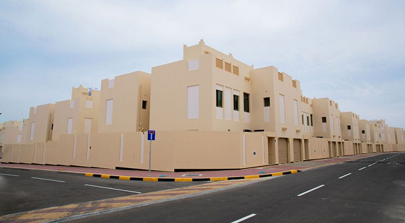 تعديلات اشتراطات بيوت الإسكان عالجت 80% من المخالفات