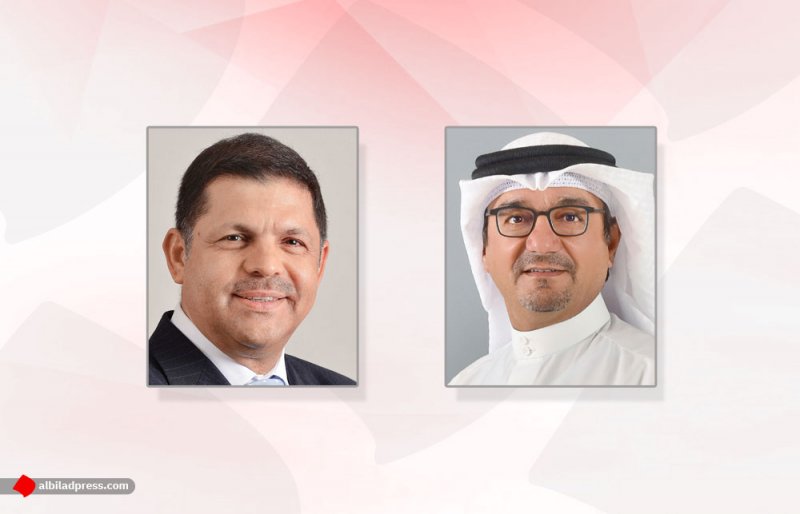 شركة عقارات السيف تبرم اتفاقية تأجير مع بنك البحرين والكويت لإقامة