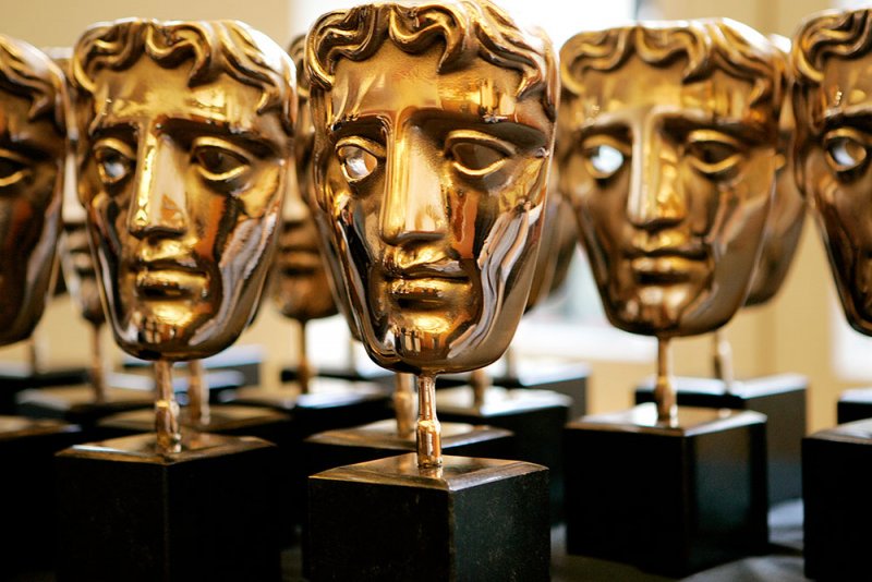 جائزة "البافتا" تمدد فترة السماح لجوائز الأفلام 2021
