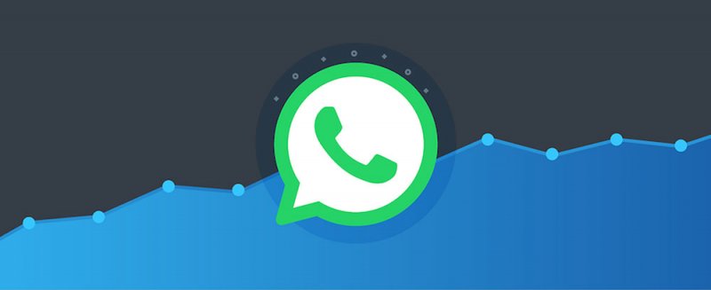 WhatsApp بالبصمة والتعرف على الوجه قريبا