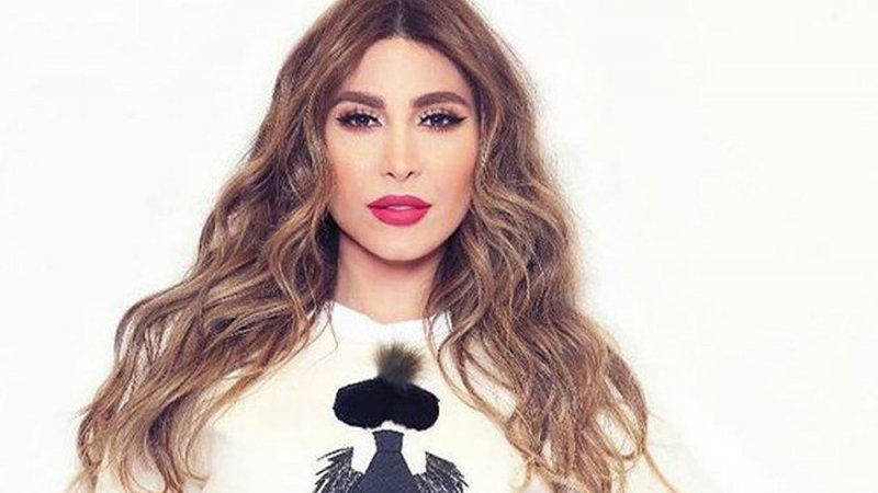 يارا تطرح “غير الناس” في عيد الحب