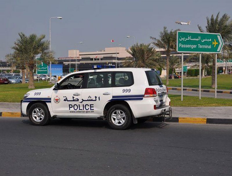 جريمة قتل في أمواج 
