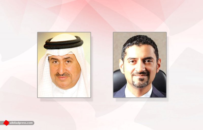 المبارك: قراءة العدادات بصورة مباشرة آليًا نهاية 2022