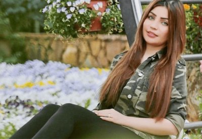 جريمة تهز لبنان.. مقتل عارضة أزياء على يد زوجها
