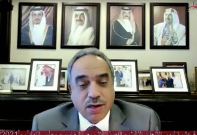 وزير الأشغال: تحويل دوار بوري لإشارات ضوئية