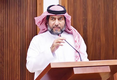 بو حمود: تخفيض كلفة بناء المماشي وتحويل ملفها لوزارة الصحة