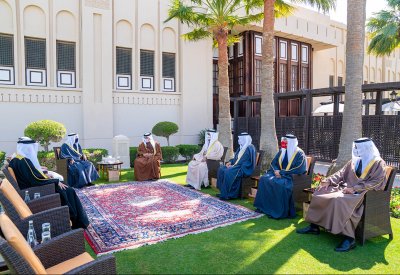 سمو ولي العهد رئيس مجلس الوزراء: تحقيق المزيد من الإنجازات النوعية عبر تعزيز إسهامات القطاع الخاص