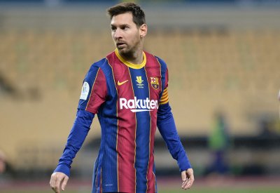 بعد انكشاف سر النصف مليار.. مفاجأة أخرى بين برشلونة وميسي