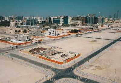 إعفاء مالك العقار البحريني من رسوم "البنية التحتية"
